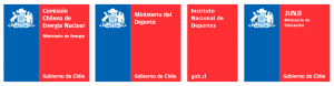 Logos Gobierno de Chile